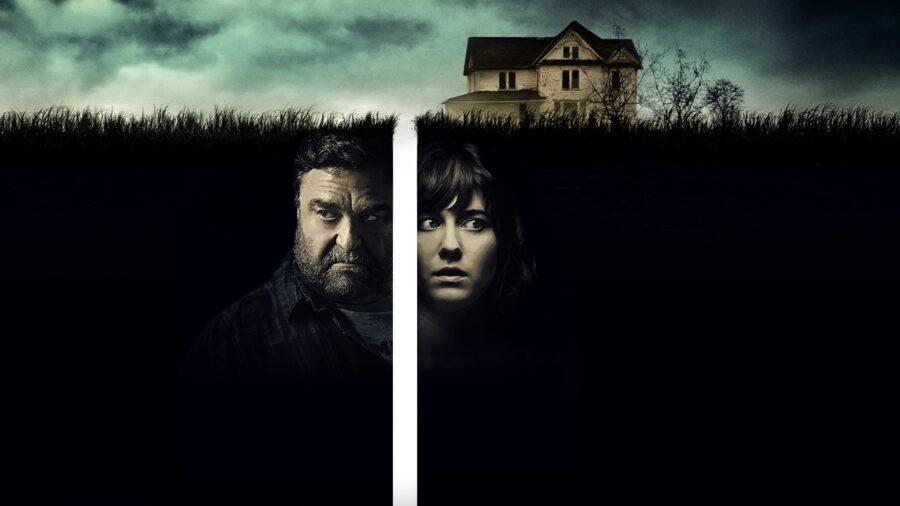 10 Cloverfield Lane (2016) 10 โคลเวอร์ฟิลด์ เลน - 10 Cloverfield Lane