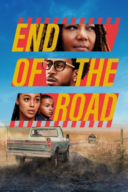 สุดปลายถนน (2022) End of the Road - End of the Road