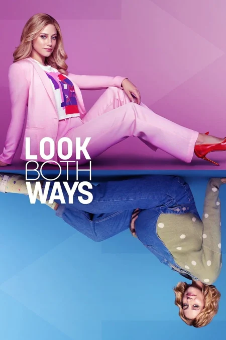 สองทาง (2022) Look Both Ways - Look Both Ways