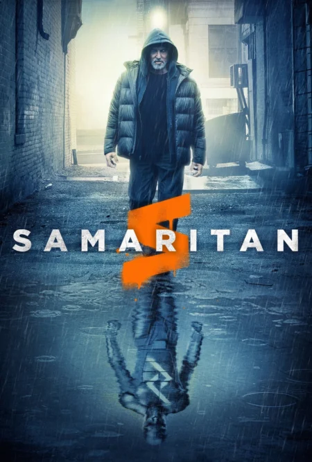 ซามาริทัน (2022) Samaritan - Samaritan