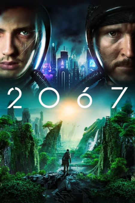 2067 (2020) 2067 วันอวสานโลก - 2067