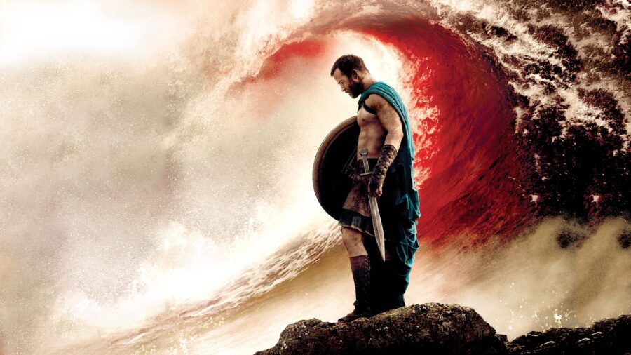 300: Rise of an Empire (2014) 300 มหาศึกกำเนิดอาณาจักร - 300: Rise of an Empire