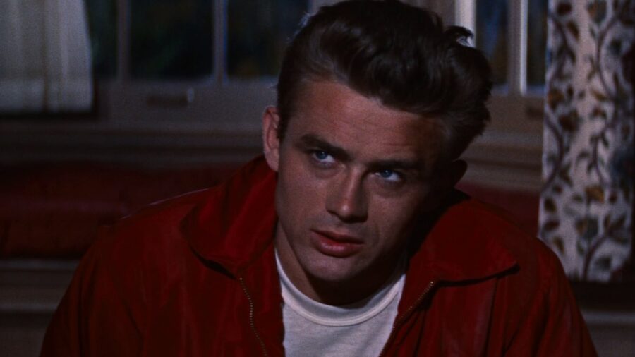 กบฏที่ไร้สาเหตุ - Rebel Without a Cause