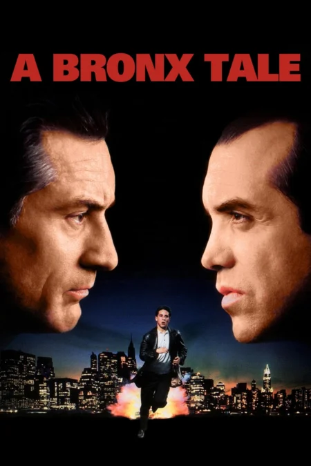 A Bronx Tale (1993) โค่นถนนสายเจ้าพ่อ - A Bronx Tale