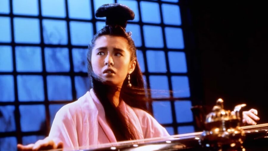 A Chinese Ghost Story 1 (1987) โปเยโปโลเย ภาค 1 - 倩女幽魂