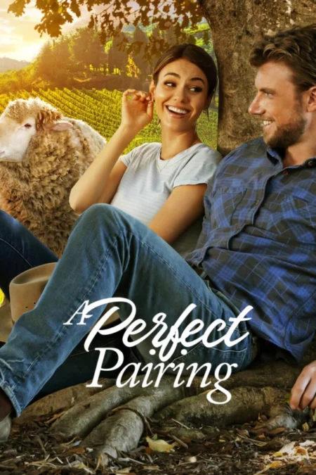 A Perfect Pairing (2022) คู่นี้…คือเพอร์เฟค - A Perfect Pairing