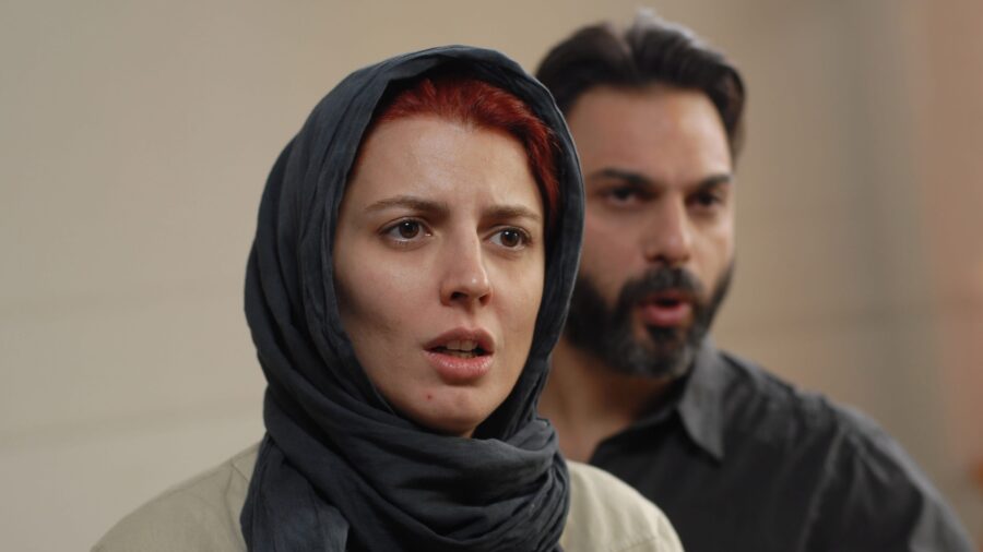 A Separation (2011) - جدایی نادر از سیمین