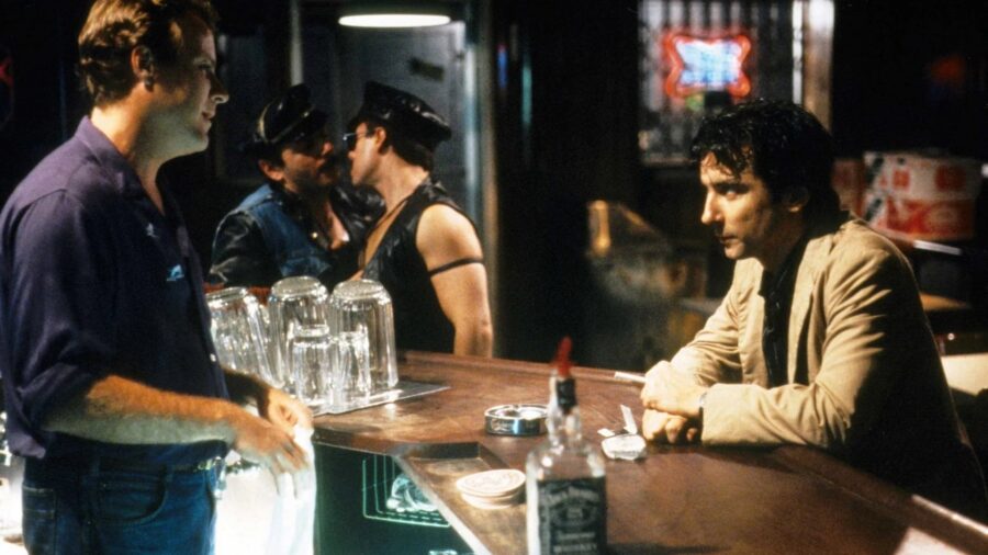 After Hours (1985) ตำนานเพี้ยน 25 น. - After Hours