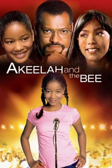 Akeelah and the Bee (2006) อคีล่าห์ อัจฉริยะน้อยก้องโลก - Akeelah and the Bee