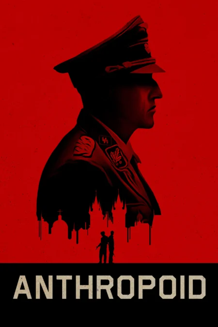 Anthropoid (2016) ปฏิบัติการพิฆาตนาซี - Anthropoid