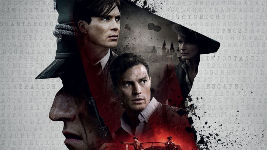 Anthropoid (2016) ปฏิบัติการพิฆาตนาซี - Anthropoid