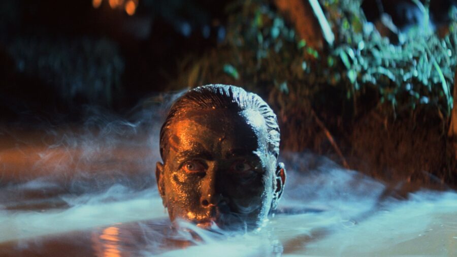 Apocalypse Now Redux (2001) กองพันอำมหิต - Apocalypse Now