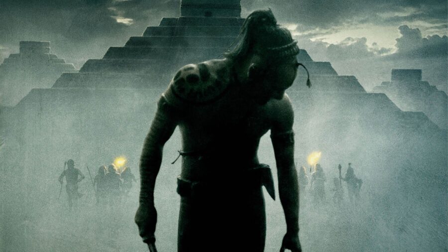 Apocalypto (2006) อะพอคคาลิพโต้ ปิดตำนานอารยชน - Apocalypto