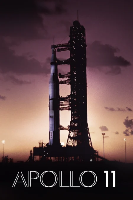 Apollo 11 (2019) อพอลโล 11 - Apollo 11