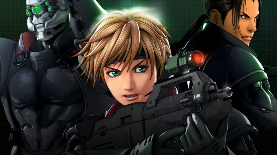 Appleseed Ex Machina (2007) คนจักรกลสงคราม ล้างพันธุ์อนาคต 2 - エクスマキナ