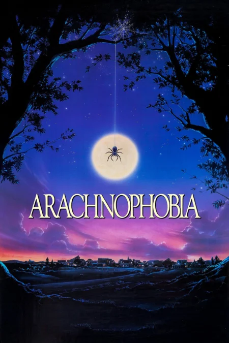 Arachnophobia (1990) - Arachnophobia