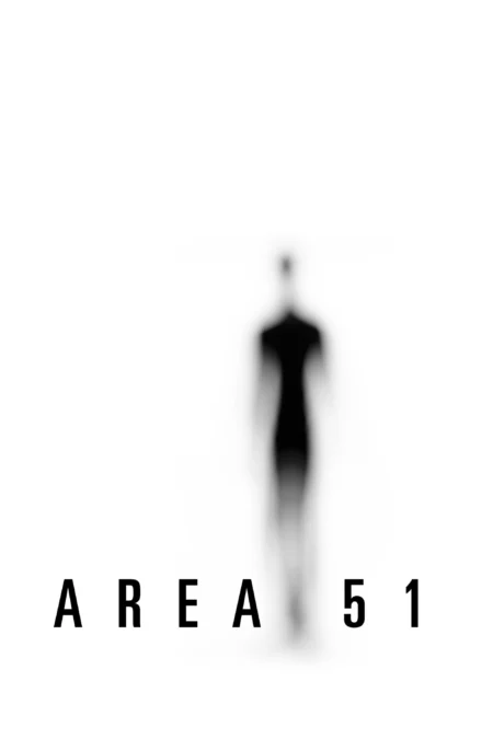 Area 51 (2015) แอเรีย 51 บุกฐานลับ ล่าเอเลี่ยน - Area 51