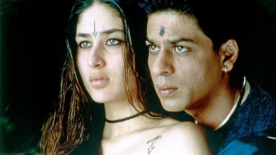 Asoka (2001) อโศกมหาราช - अशोक