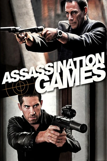 Assassination Games (2011) เกมสังหารมหากาฬ - Assassination Games