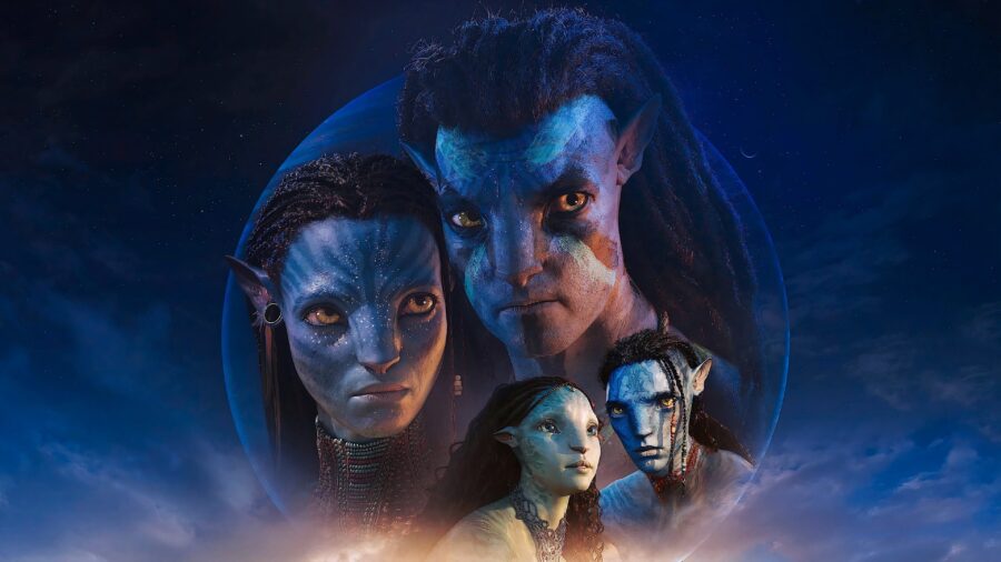 Avatar 2: The Way of Water (2022) อวตาร 2: วิถีแห่งสายน้ำ - Avatar: The Way of Water