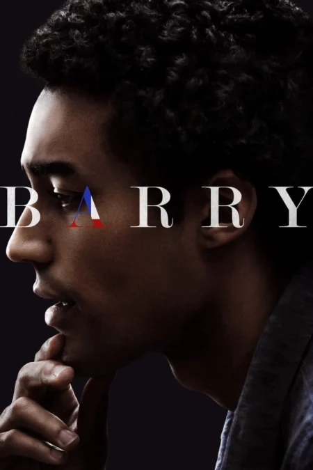 Barry (2016) แบร์รี - Barry