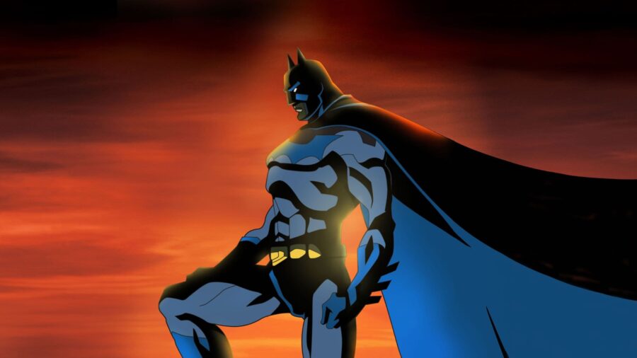 Batman Gotham Knight (2008) แบทแมน อัศวินแห่งก็อตแธม - Batman: Gotham Knight