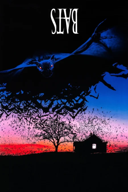 Bats (1999) เวตาลสยอง สูบเลือดคน - Bats