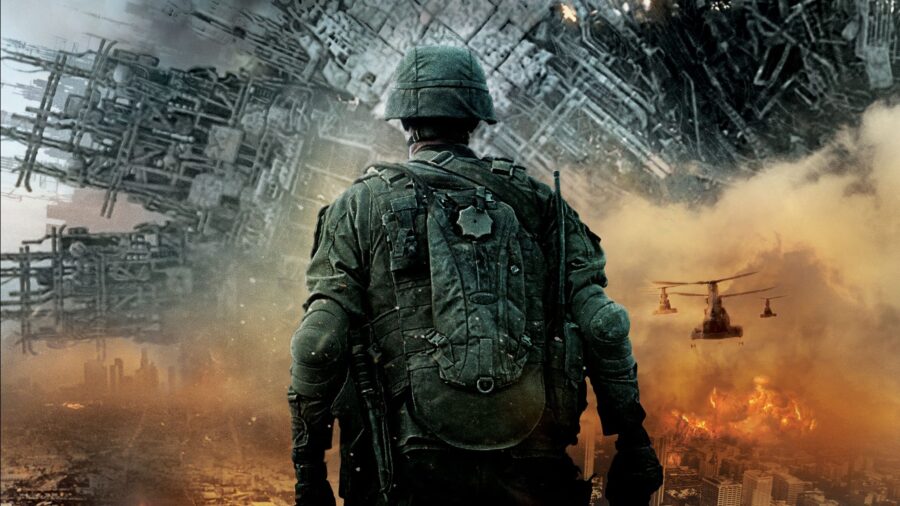 Battle Los Angeles (2011) วันยึดโลก - Battle: Los Angeles