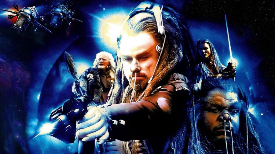 Battlefield Earth (2000) สงครามผลาญพันธุ์มนุษย์ - Battlefield Earth