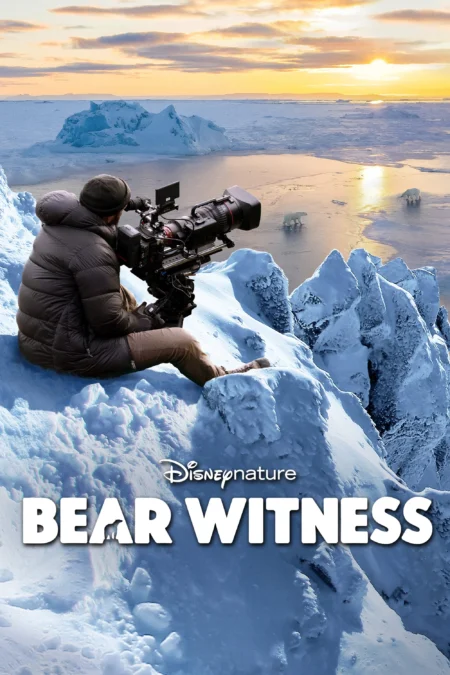 Bear Witness (2022) พากย์ไทย - Bear Witness