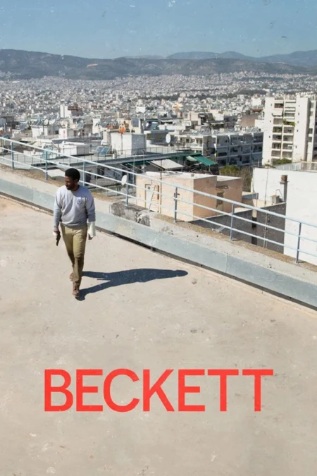 Beckett (2021) ปลายทางมรณะ - Beckett