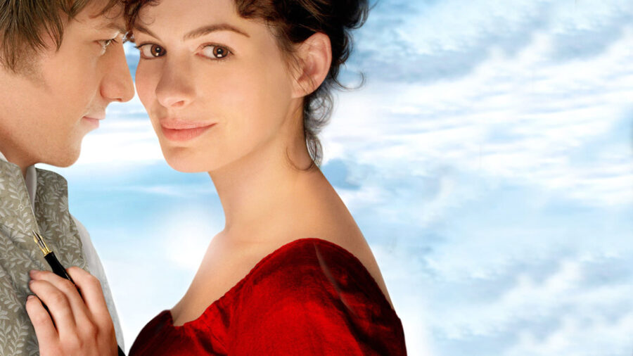 Becoming Jane (2007) รักที่ปรารถนา - Becoming Jane