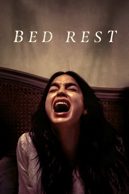 Bed Rest (2022) หลอนติดเตียง - Bed Rest