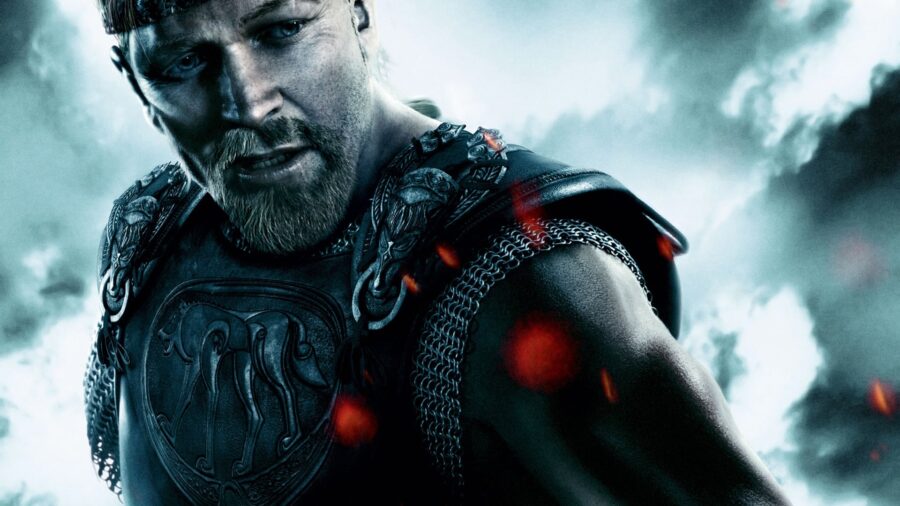 Beowulf (2007) เบวูล์ฟ ขุนศึกโค่นอสูร - Beowulf