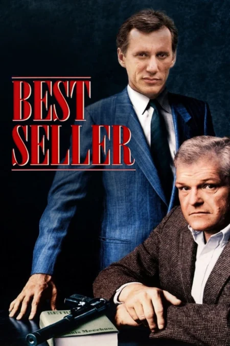 Best Seller (1987) ฆ่าย้อนสูตร - Best Seller