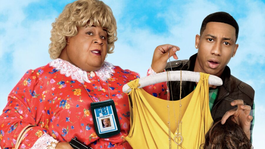 Big Mommas 3 Like Father, Like Son (2011) บิ๊กมาม่าส์ พ่อลูกครอบครัวต่อมหลุด - Big Mommas: Like Father, Like Son