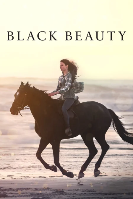 Black Beauty (2020) แบล็คบิวตี้ - Black Beauty