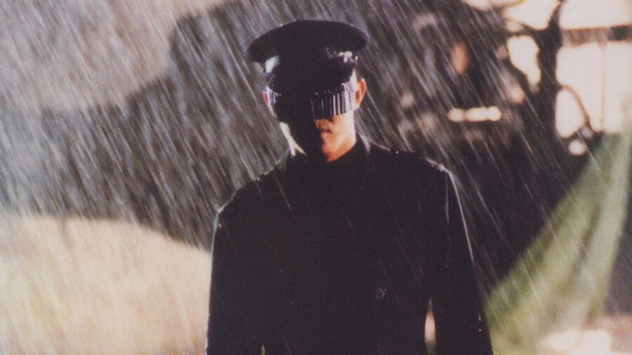 Black Mask (1996) แบล็คแมส ดำมหากาฬ - 黑俠