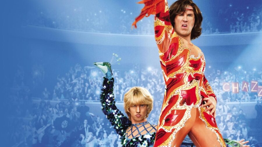 Blades of Glory (2007) คู่สเก็ต…ลีลาสะเด็ดโลก - Blades of Glory