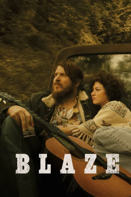 Blaze (2018) เบลซ - Blaze