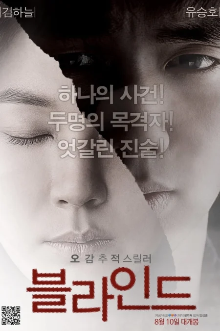 Blind (Beul-la-in-deu) (2011) พยานมืดปมมรณะ - 블라인드