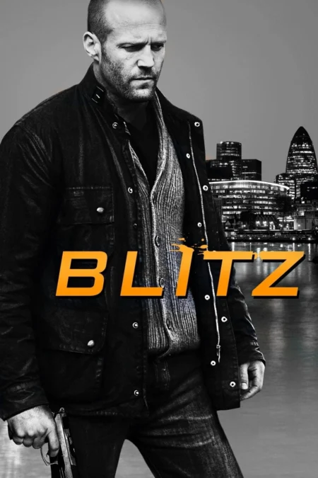 Blitz (2011) บลิทซ์ ล่าโคตรคลั่งล้าง สน. - Blitz