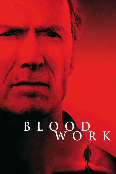 Blood Work (2002) ดับชีพจรล่านรก - Blood Work