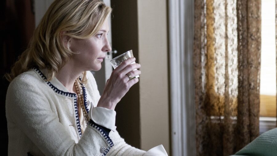 Blue Jasmine (2013) วิมานลวง - Blue Jasmine