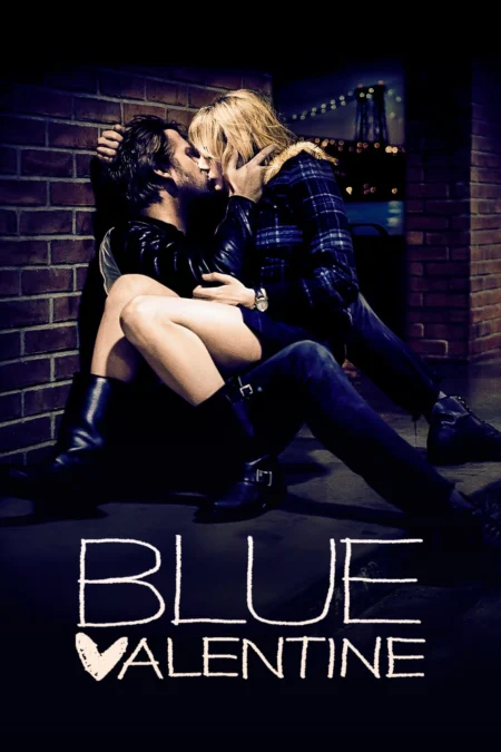 Blue Valentine (2010) บลูวาเลนไทน์ - Blue Valentine