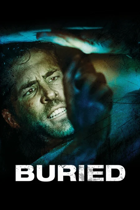 Buried (2010) คนเป็นฝังทั้งเป็น - Buried