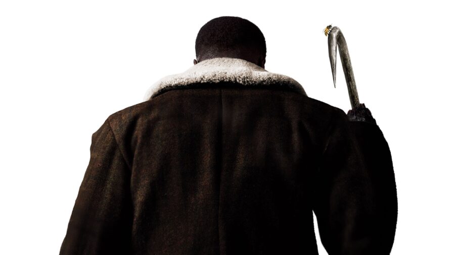 Candyman (2021) - Candyman