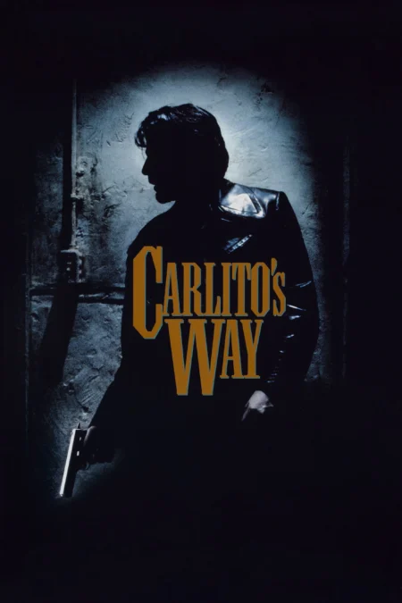 Carlito’s Way (1993) อหังการ คาร์ลิโต้ - Carlito's Way (1993)