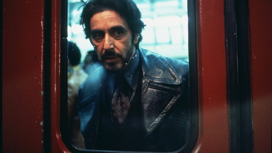 Carlito’s Way (1993) อหังการ คาร์ลิโต้ - Carlito's Way