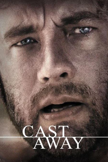 Cast Away (2000) คนหลุดโลก - Cast Away